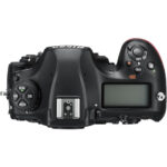 Nikon D850 DSLR Camera (Body Only) - Image 3