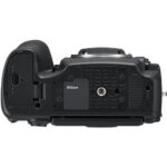Nikon D850 DSLR Camera (Body Only) - Image 4