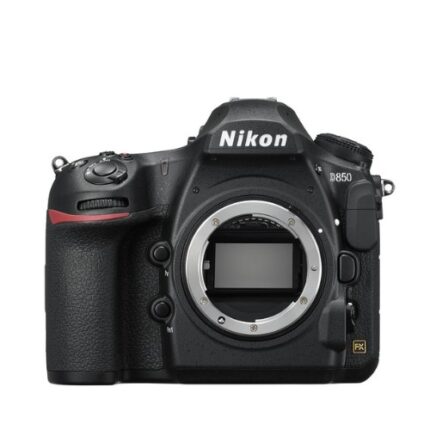 Nikon D850 DSLR Camera (Body Only)