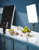 PL-48 Large LED Panel Fill Light Bi-Color - Image 8