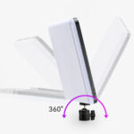 PM-26 RGB LED Panel Light - Image 4