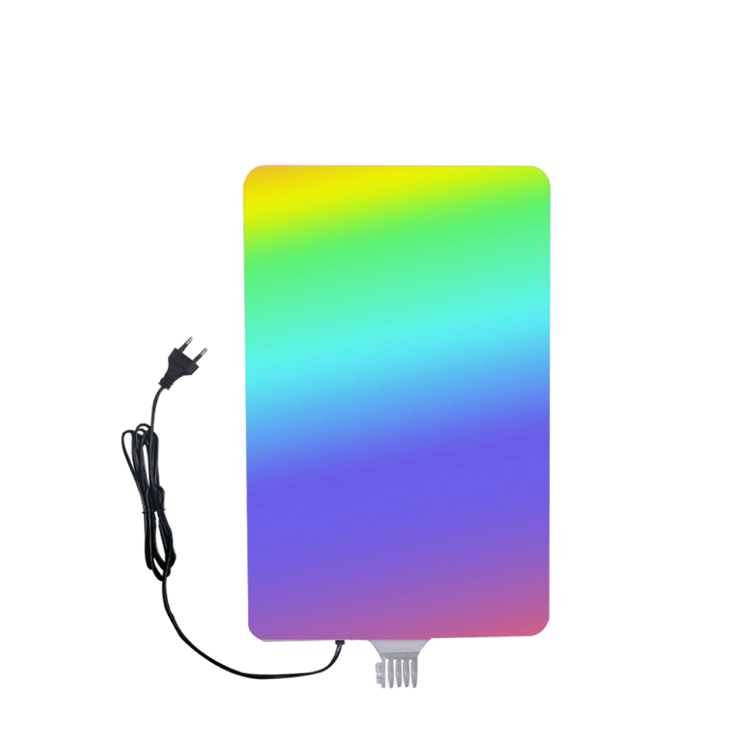 RGB Lights4 PM-48 RGB LED Panel Light - Image 1