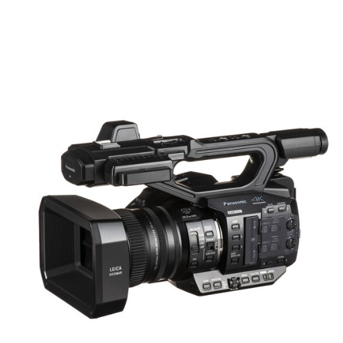Panasonic AG-UX90 UHD 4K Professional Camcorder (5) Panasonic AG-UX90 UHD 4K Professional Camcorder - Image 1
