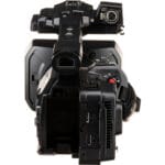 Panasonic AG-UX90 UHD 4K Professional Camcorder - Image 2