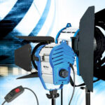 Qihe QH-JG1000 Tungsten Light - Image 4