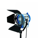 Qihe QH-JG650 Fresnel Light