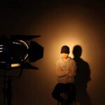 Qihe QH-JG1000 Tungsten Light - Image 5