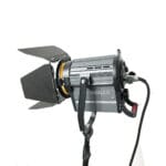 Qihe studio spotlight JSP-1000 LED - Image 3