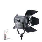 Qihe studio spotlight JSP-1000 LED