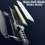 R1000 RGB light stick - Image 3