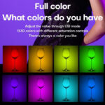 R1000 RGB light stick - Image 4