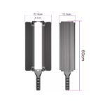 R1000 RGB light stick - Image 2