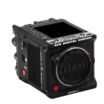 RED DIGITAL CINEMA KOMODO-X 6K Digital Cinema Camera (Canon RF)