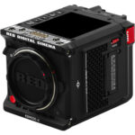 RED DIGITAL CINEMA KOMODO-X 6K Digital Cinema Camera (Canon RF) - Image 3