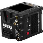 RED DIGITAL CINEMA KOMODO-X 6K Digital Cinema Camera (Canon RF) - Image 2