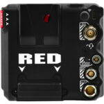 RED DIGITAL CINEMA KOMODO-X 6K Digital Cinema Camera (Canon RF) - Image 5