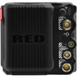 RED DIGITAL CINEMA KOMODO-X 6K Digital Cinema Camera (Canon RF) - Image 6