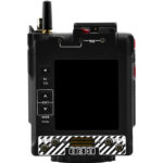 RED DIGITAL CINEMA KOMODO-X 6K Digital Cinema Camera (Canon RF) - Image 7