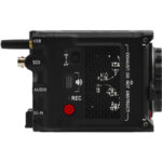 RED DIGITAL CINEMA KOMODO-X 6K Digital Cinema Camera (Canon RF) - Image 4
