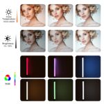RGB Light Stick 30w RGB LED - Image 6