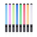 RGB Light Stick 30w RGB LED - Image 3