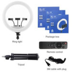 Ring Light 14 Inches Kit - Image 4
