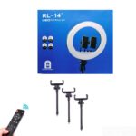 Ring Light 14 Inches Kit - Image 2