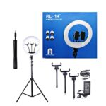 Ring Light 14 Inches Kit