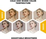 Ring Light RL-18 Inches Kit - Image 2