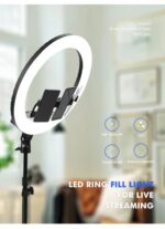 Ring Light RL-18 Inches Kit - Image 3