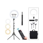 Ring Light RL-18 Inches Kit
