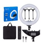 Ring Light RL 21 Inch kit