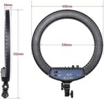 Ring Light RL 21 Inch kit - Image 7