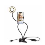 Ring Light Stand 3.5 inch