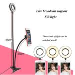 Ring Light Stand 3.5 inch - Image 3