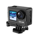 SJCAM SJ4000 Dual-Screen Action Camera