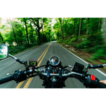 SJCAM SJ4000 Dual-Screen Action Camera - Image 5