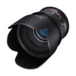 Samyang 50mm T1.5 VDSLR AS UMC Lens for Sony E Mount - Image 3