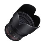 Samyang 50mm T1.5 VDSLR AS UMC Lens for Sony E Mount - Image 4