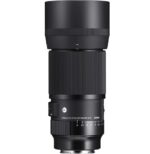 Sigma 105mm f2.8 DG DN Macro Art Lens for Sony E - Image 4