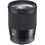 Sigma 16mm f1.4 DC DN Contemporary Lens Sony E - Image 4