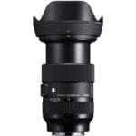 Sigma 24-70mm f2.8 DG DN Art Lens for Sony E - Image 2