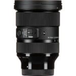 Sigma 24-70mm f2.8 DG DN Art Lens for Sony E - Image 4