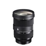 Sigma 24-70mm f2.8 DG DN Art Lens for Sony E