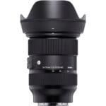Sigma 24-70mm f2.8 DG DN Art Lens for Sony E - Image 5