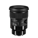 Sigma 24mm f1.4 DG HSM Art Lens for Sony E