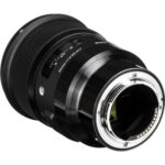 Sigma 24mm f1.4 DG HSM Art Lens for Sony E - Image 2