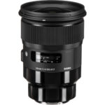 Sigma 24mm f1.4 DG HSM Art Lens for Sony E - Image 4
