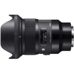 Sigma 24mm f1.4 DG HSM Art Lens for Sony E - Image 5