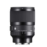 Sigma 50mm f1.4 DG DN Art Lens for Sony E